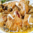 Chicken Malai Tikka